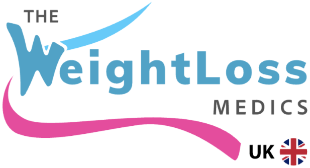 The Weight Loss Medics logo